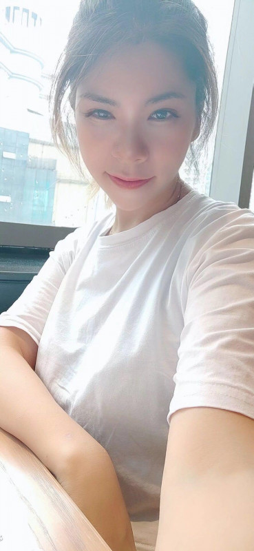钟家村妹纸 林夕